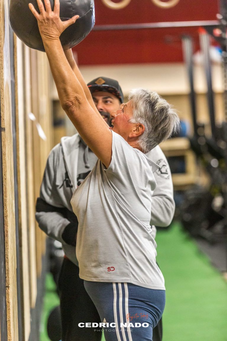 Salle de Sport Brive